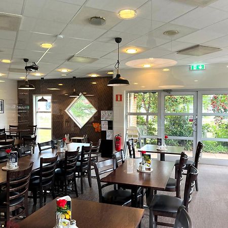Rasta Eksjoe Otel Dış mekan fotoğraf